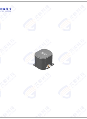 CTSDB0705F-181M 电感器180UH SMD SHLDED POWER INDUCTOR