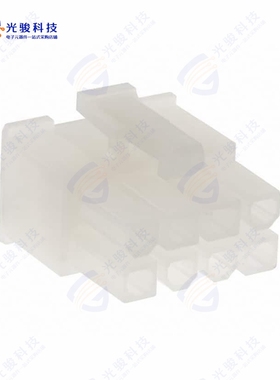 39012080《CONN RECEPT 8POS DUAL》