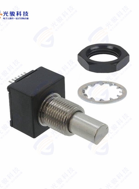 EM14A0A-C24-L064S《ROTARY ENCODER OPTICAL 64PPR》