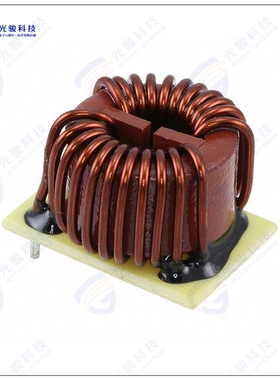 S14100037 滤波器CMC 1MH 15A 2LN TH