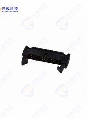 MHR-26-VUAL《CONN HEADER VERT 26POS 2.54MM》
