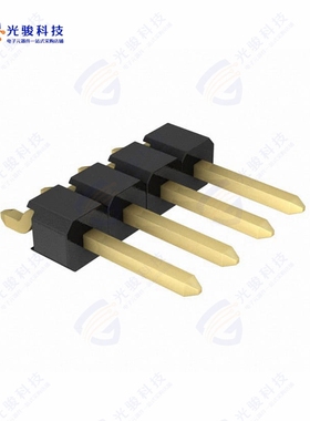 M20-8890445R《CONN HEADER SMD R/A 4POS 2.54MM》