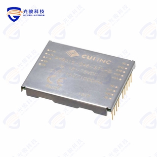 PYBJ15 3.3V 15W CONVERTER Q48