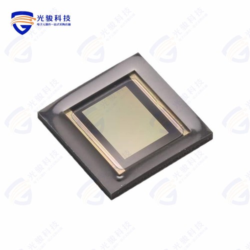 MT9P031I12STM-DP《SENSOR IMAGE 5MP MONO CMOS 48LCC》