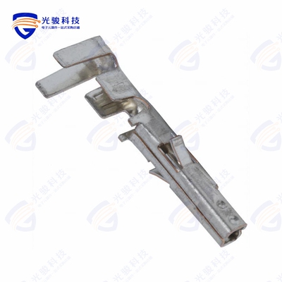 1586315-3《CONN SOCKET 18-24AWG CRIMP TIN》