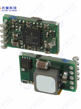LDO03C-005W05-HJ《DC DC CONVERTER 0.59-5.1V 15W》