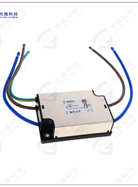 FN2500-32-07-C13 滤波器LINE FLTR 400VDC 277VAC 32A CHAS