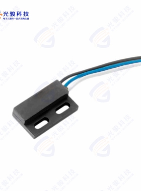 59150-3-T-02-F《SENSOR REED SW SPDT WIRE LEADS》