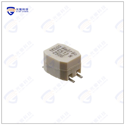 B82790C0513N201 滤波器CMC 51UH 500MA 2LN SMD AEC-Q200