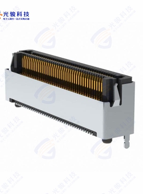 LSHM-140-06.0-L-DV-A-S-K-TR《CONN SELF-MATE 80POS SMD GOLD》