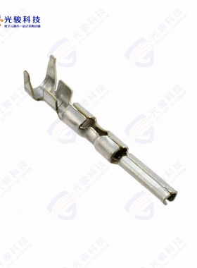 794221-1《CONN SOCKET 18-22AWG CRIMP TIN》
