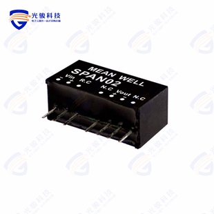 SPAN02B 12V CONVERTER