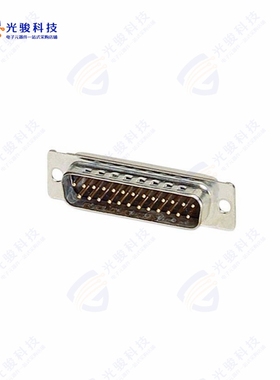 1689899《CONN D-SUB PLUG 25POS SLDR CUP》