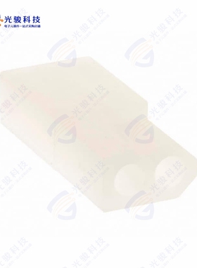 3061023《CONN RECEPTACLE 2POS .062》