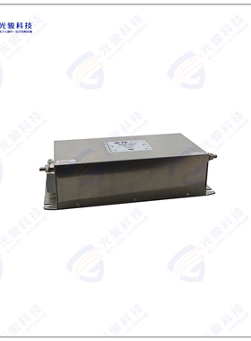 80KESS10AFPW 滤波器LINE FILTER 440VAC 80A CHASS MNT