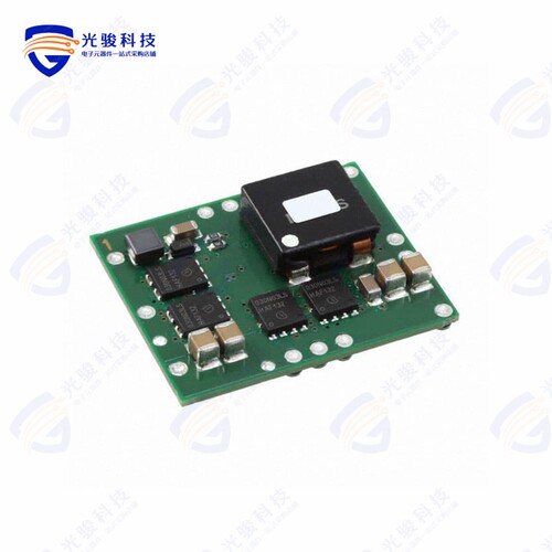 PTH03030WAST《DC DC CONVERTER 0.8-2.5V 75W》