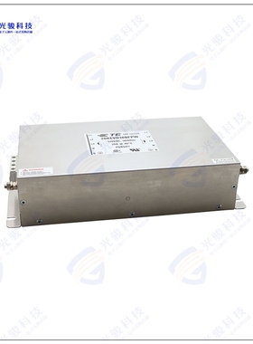20KEVD10BFPW 滤波器LINE FILTER 520VAC 20A CHASS MNT