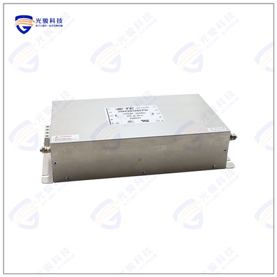 20KEVD10BFPW 滤波器LINE FILTER 520VAC 20A CHASS MNT