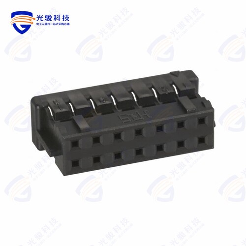 DF11-14DS-2C(20)《CONN SOCKET 14POS 2MM CRIMP》