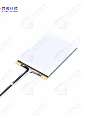 XLT2423-31AC《TEM THERMOCYCLER 36.4X50.24X3MM》