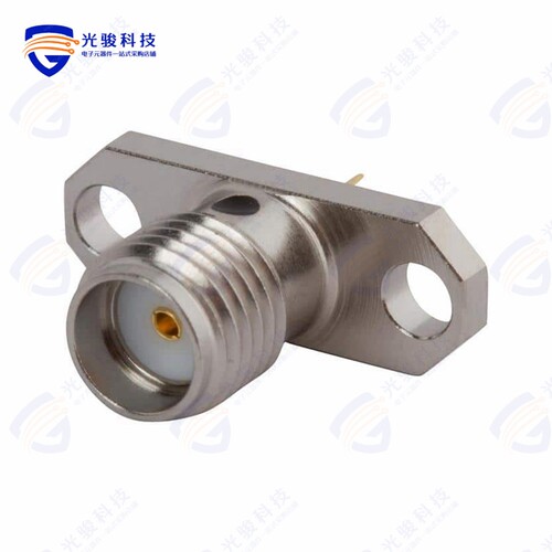 SF2950-6062《CONN SMA JACK STR 50OHM SOLDER》