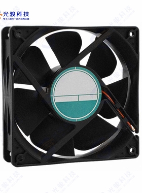 OD1232-12LS02A《FAN AXIAL 120X32MM 12VDC WIRE》