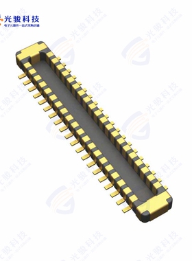 145861040024829+《PLUG - 0.35MM PITCH - 40 POS 0.6》