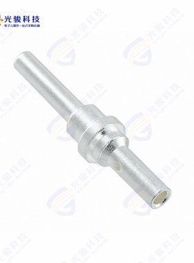 10-729936-161《CONTACT PIN 16AWG CRIMP SILVER》