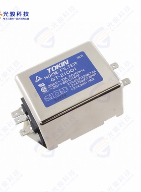 GT-20501V《POWER LINE FILTER, RIPPLE NOIS F》