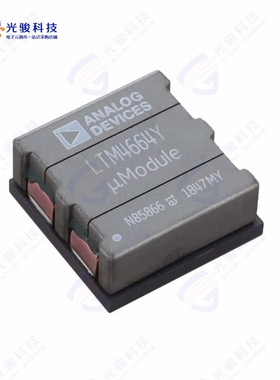 LTM4664EY#PBF《DC DC CONVERTER》
