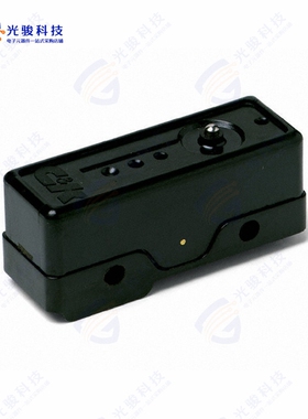 HBS2KGB4SP011C 《SWITCH SNAP ACTION SPDT 20A 125V》