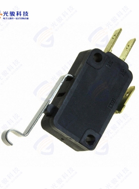 TFCDH8ST1340C 《SWITCH SNAP ACTION SPDT 5A 277V》