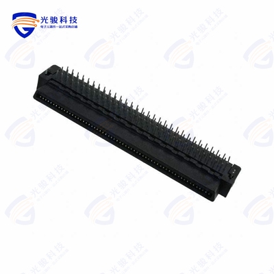 1-1734037-2《CONN BTB RCPT 120POS R/A SOLDER》