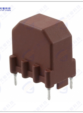 7446121018 滤波器CMC 18MH 500MA 2LN TH