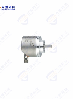 RVP510《SOLID SHAFT ENCODER; SHAFT DIAME》