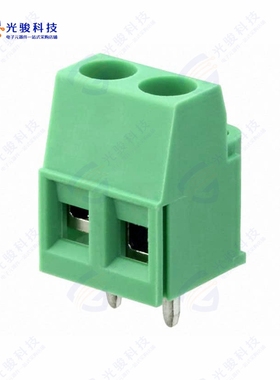 1730010《TERM BLK 2POS SIDE ENTRY 5MM PCB》