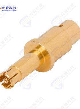 3221-4002《CONN SCKT COAX RG-405 GOLD SLDR》