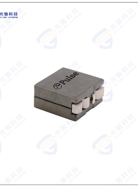 PAL6374.101HLT 电感器IND POWER BEAD TLVR