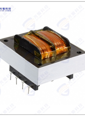 F48-750 变压器PWR XFMR LAMINATED 36VA TH