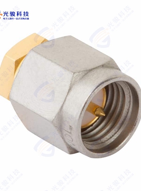 901-10709《SMA ST SOLDER PL RG-405 0.086 50》