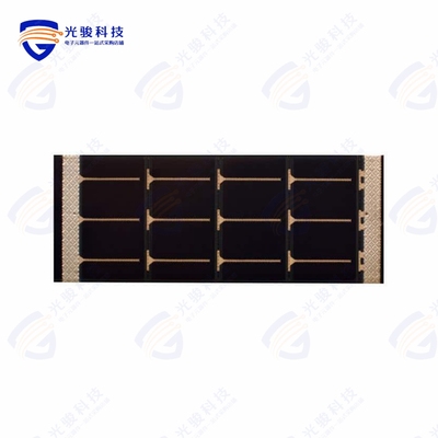 LL200-4.8-37《SOLAR CELL 0.133MW&3.2V》