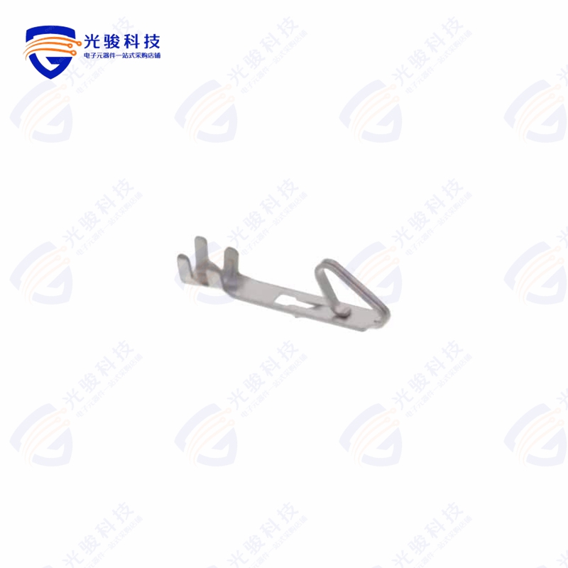 2004490001《EDGELOCK CRIMP TERMINAL - TIN PL》