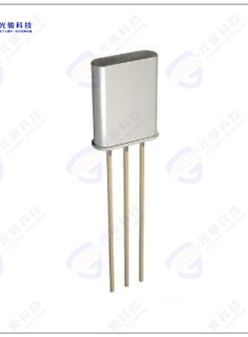 ECS-45K20A 滤波器FILTER CHRYSTAL MONO 45MHZ 2POLE