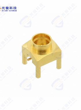 SMP-MSSB-PCT-5《CONN SMP RCPT STR 50 OHM SMD》