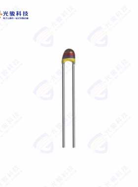 NTCLE100E3224HT2A《NTC CU 0.6 LD CODED 220K 3% 2E》