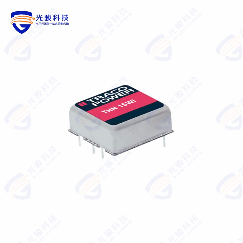 THN 15-4815WI《DC DC CONVERTER 24V 15W》