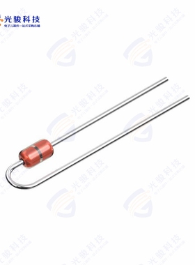 NTCDA3LG202HC3NB《NTC RADIAL LEAD (AXIAL U-BEND),》