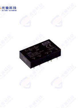 LDD-700H-DA《LED DRIVERS POWER SUPPLIES 6-50V》