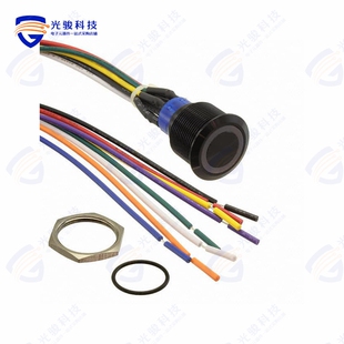 ULV7FWG11311 《22MM ANTI-VANDAL ILLUMINATED IP6》