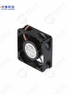 06020SS-24N-AT-00《60X20MM 24VDC FAN W/TACH》